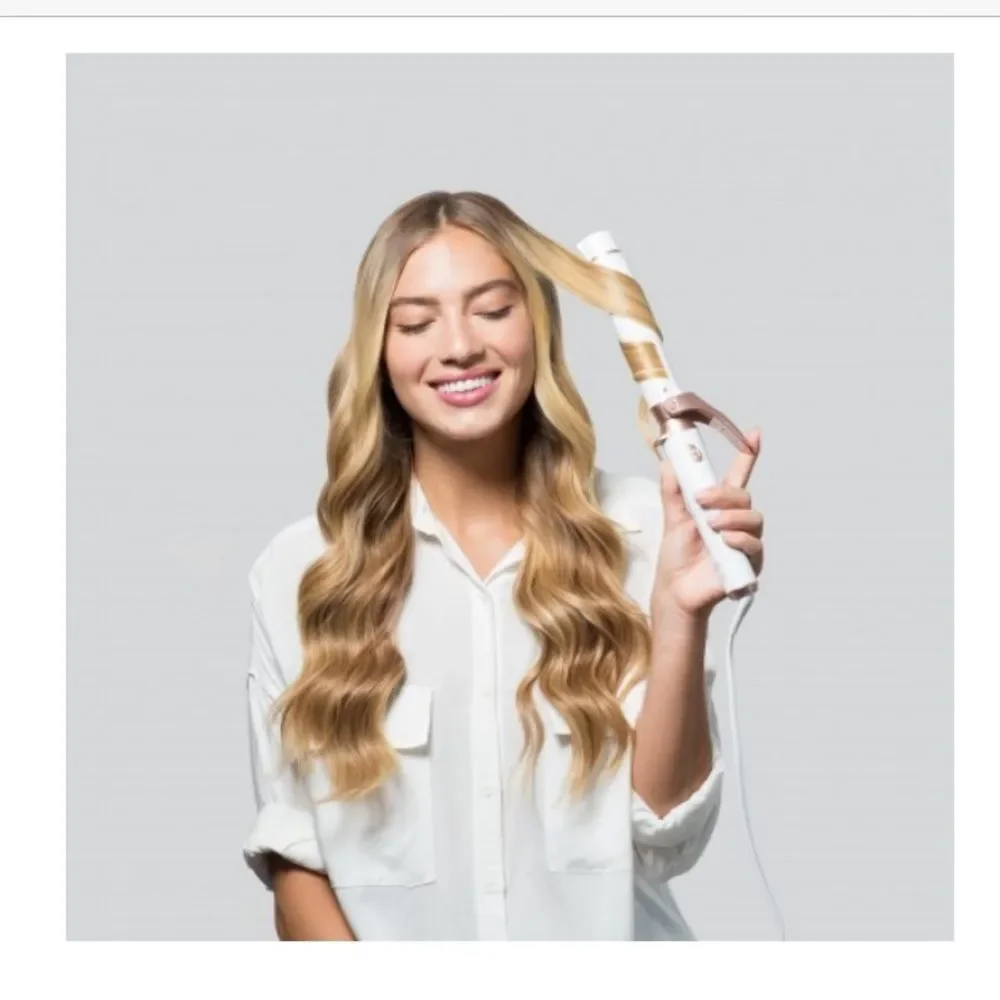T3 Twirl Trio 3-Barrel Curling Iron Set